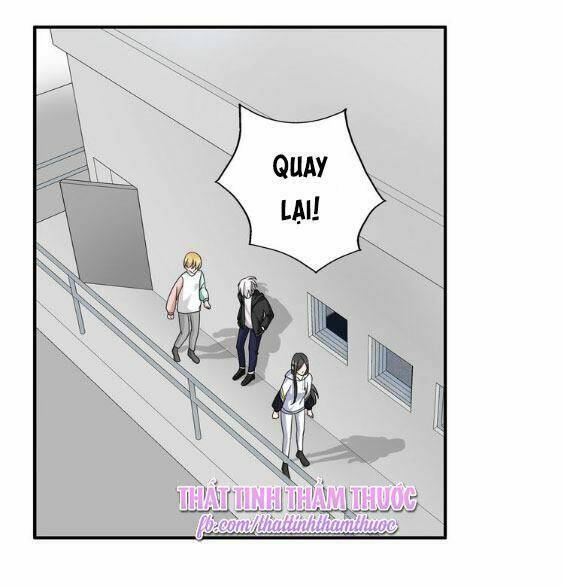 lều khều biết yêu chapter 86 18