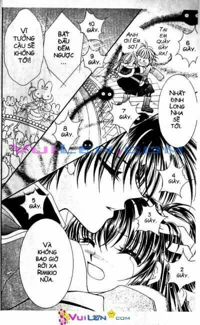 lâu đài cổ chapter 11 25