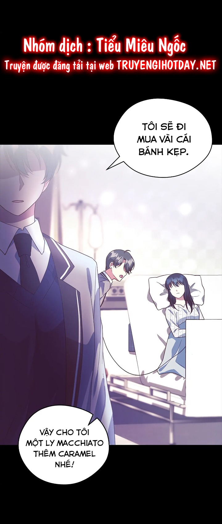 tôi không phải là nữ anh hùng chapter 89 23