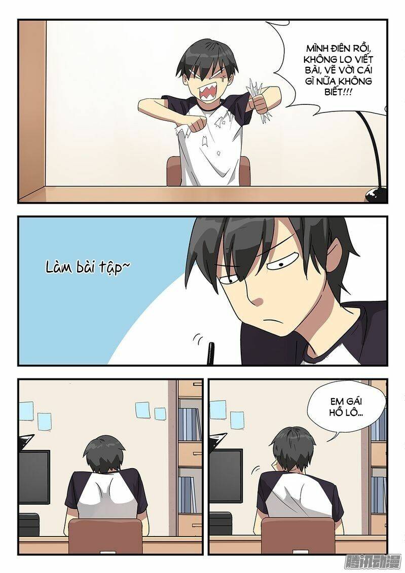 em gái hồ lô chapter 4 13