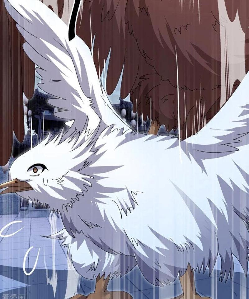 tiên võ đế tôn chapter 585 19