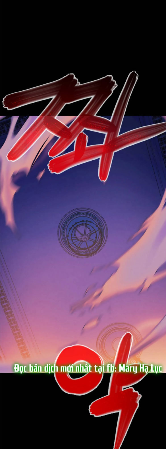 [bản 18+] trò chơi săn mồi của hoàng đế và thánh kỵ sĩ chapter 1.1 3