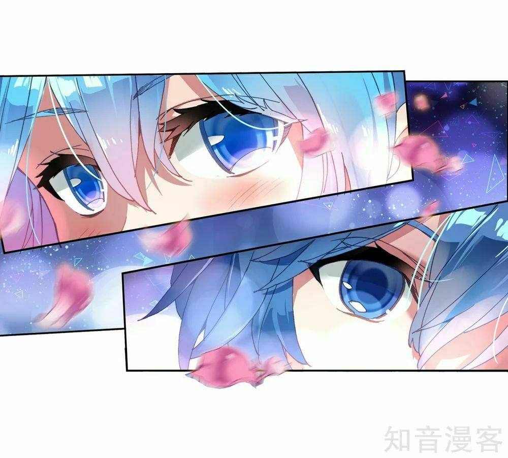 tuyệt thế đường môn - đấu la đại lục 2 chapter 199 13