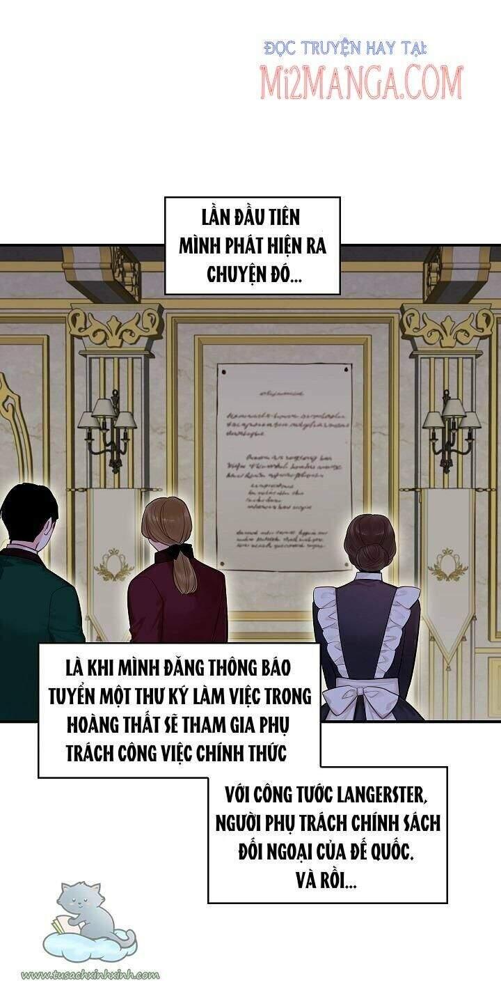 trọng sinh trở thành hoàng phi chapter 205 32