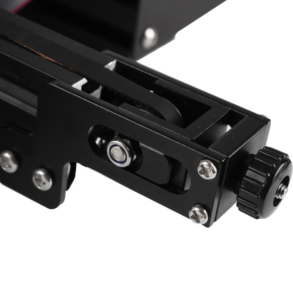 3D 2020 Profil Y Stretch Belt for Creality Ender 3 CR 10 / 10S