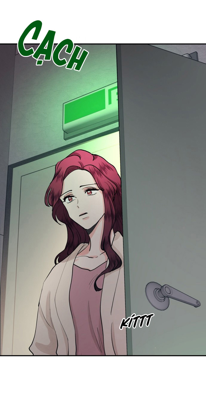 oan gia ngõ hẹp chapter 44 46