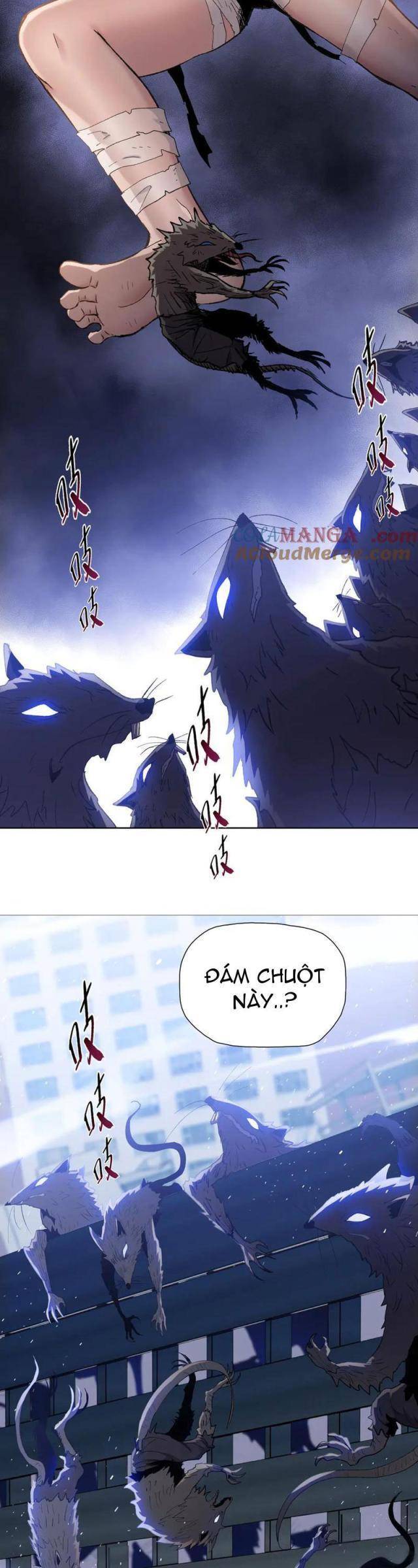 kẻ tàn nhẫn ngày tận thế: bắt đầu dự trữ hàng tỉ tấn vật tư chapter 27 14