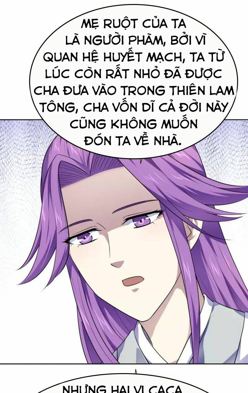 nghịch thiên đại thần chapter 73 14