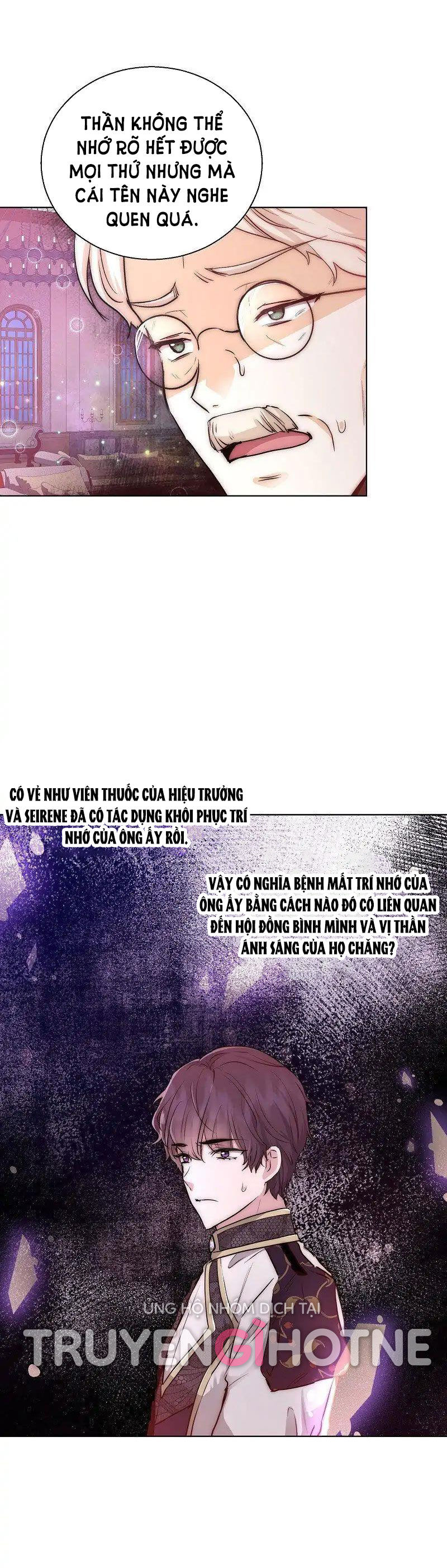 5500 sắc thái của quỷ vương chapter 39.1 2