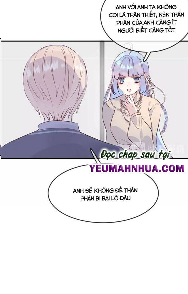 chiếc váy của người cá chapter 58 24