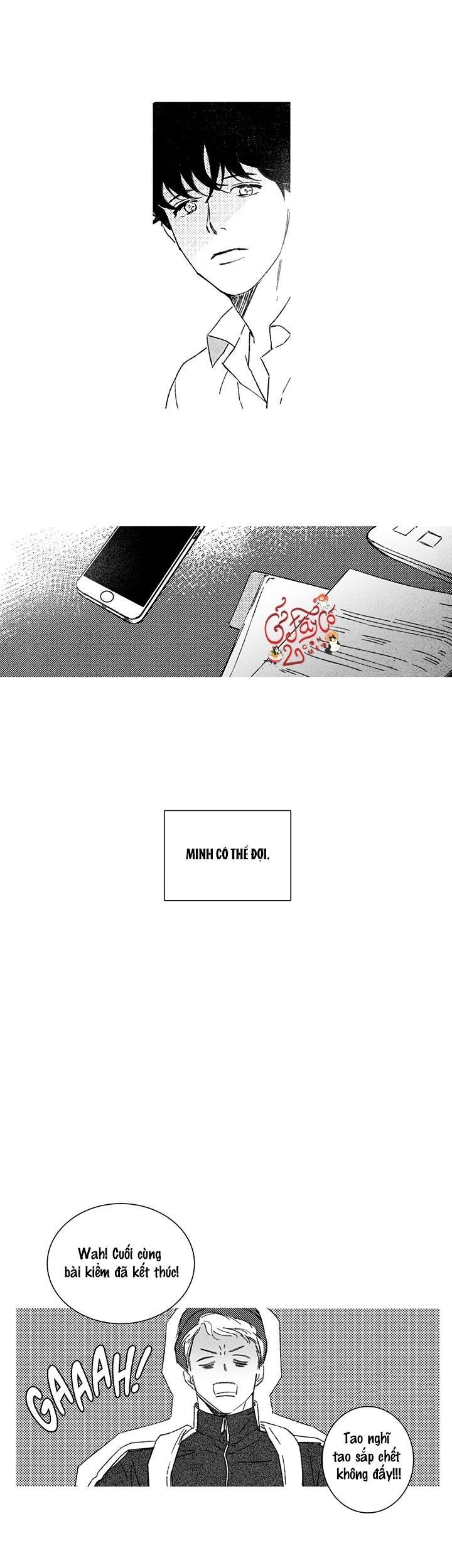 xin hãy yêu tôi chapter 6 9