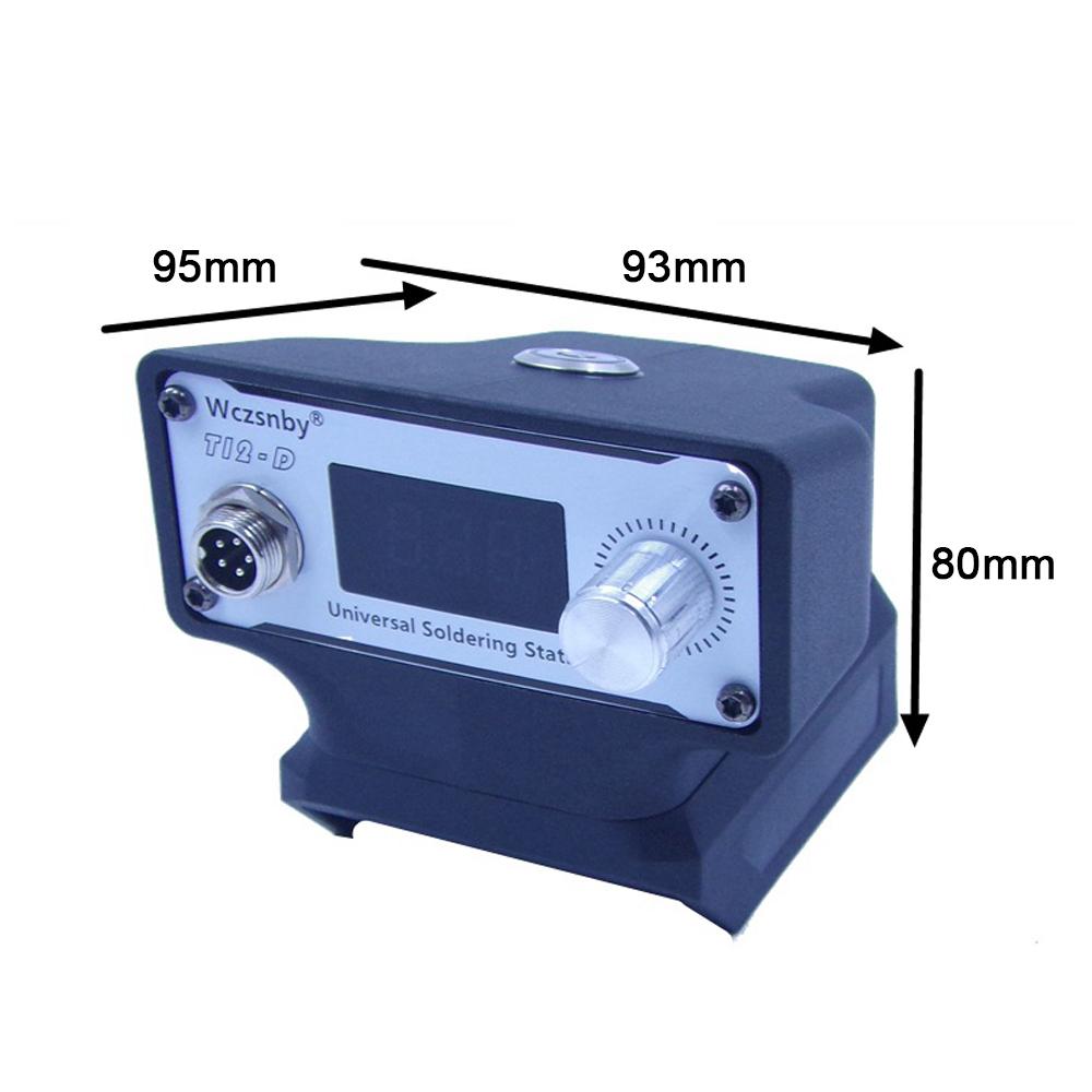 Household Mini Portable Lithium Rechargeable Battery Soldering Iron 70W High Power Multifunction Electric Welding Machine