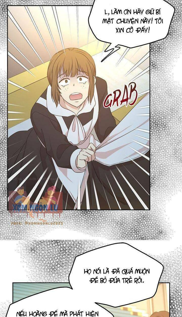 tôi chọn kết thúc của hoàng đế chapter 99 14