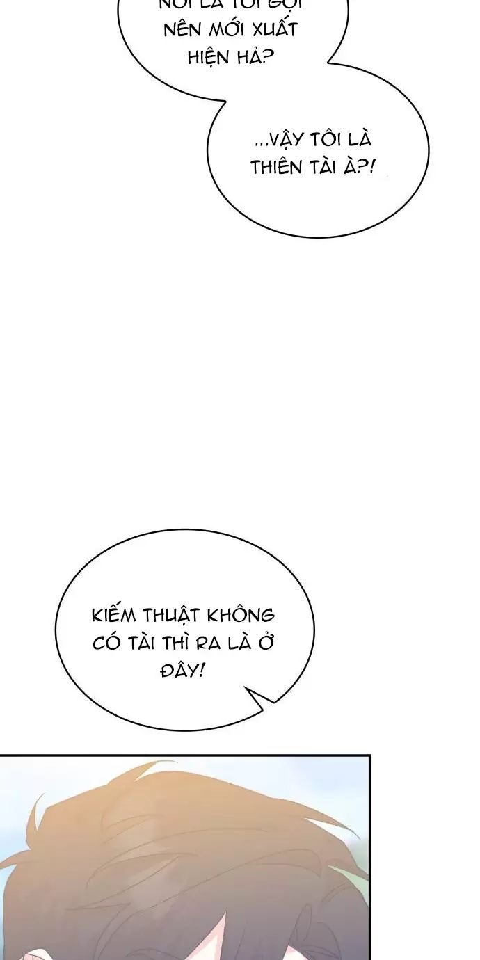 sống trong vườn hoa của công chúa chapter 24 98