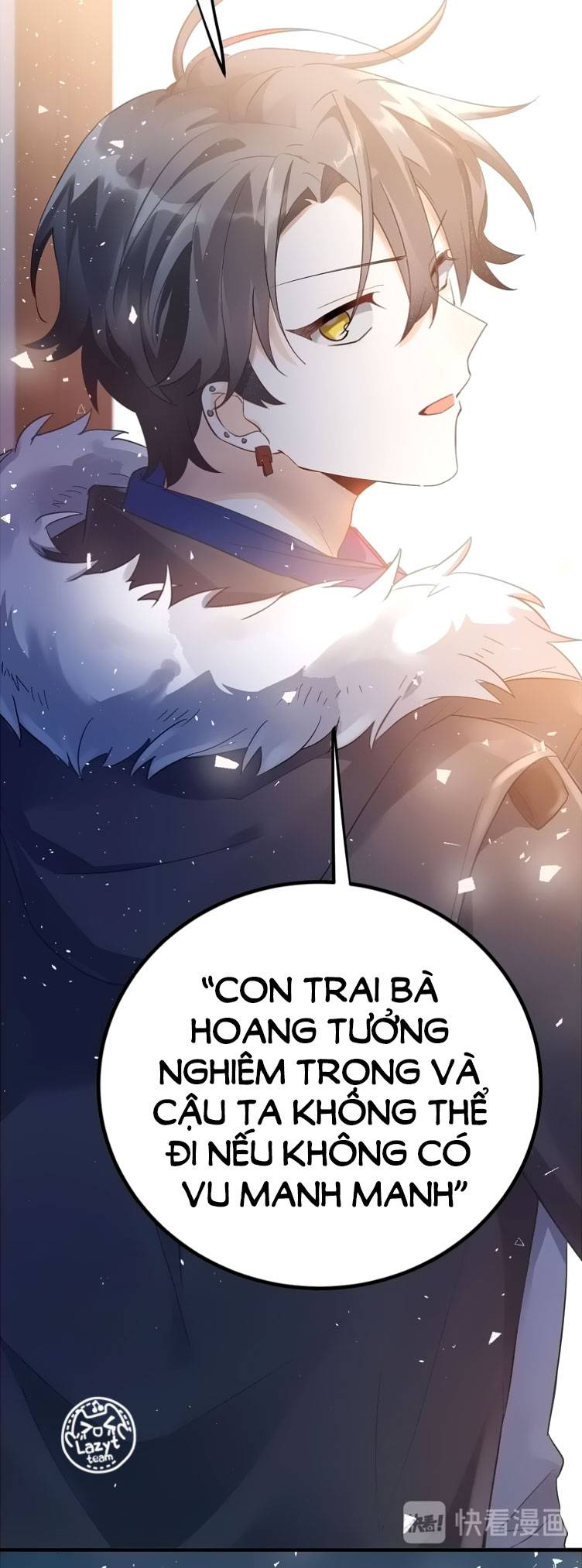 tình yêu huyễn tưởng chapter 17 56