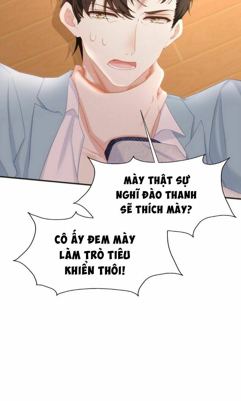 chỉ muốn cưng chiều em chapter 19 19