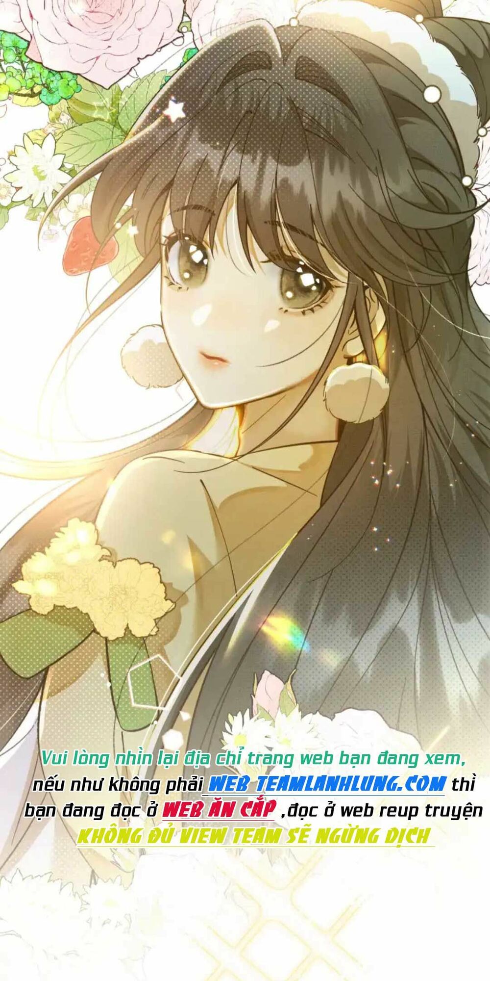 ác nữ mỹ nhân siêu vô hại chapter 1 21