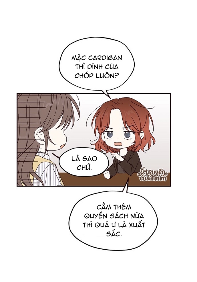 sợi chỉ nhân duyên của sarang chapter 8 21