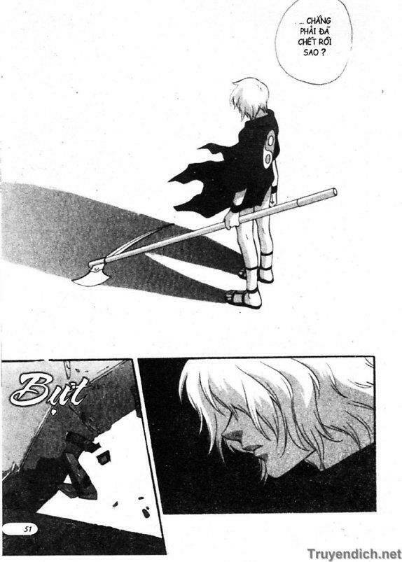 meteor methuselah chapter 19 44