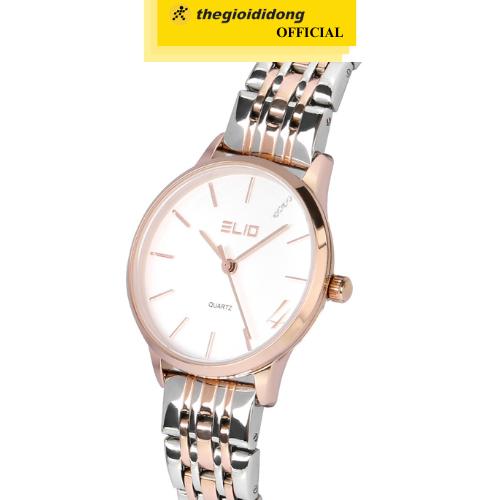 Đồng hồ ELIO 29.5 mm Nữ ES015-C2 - Hàng Chính Hãng