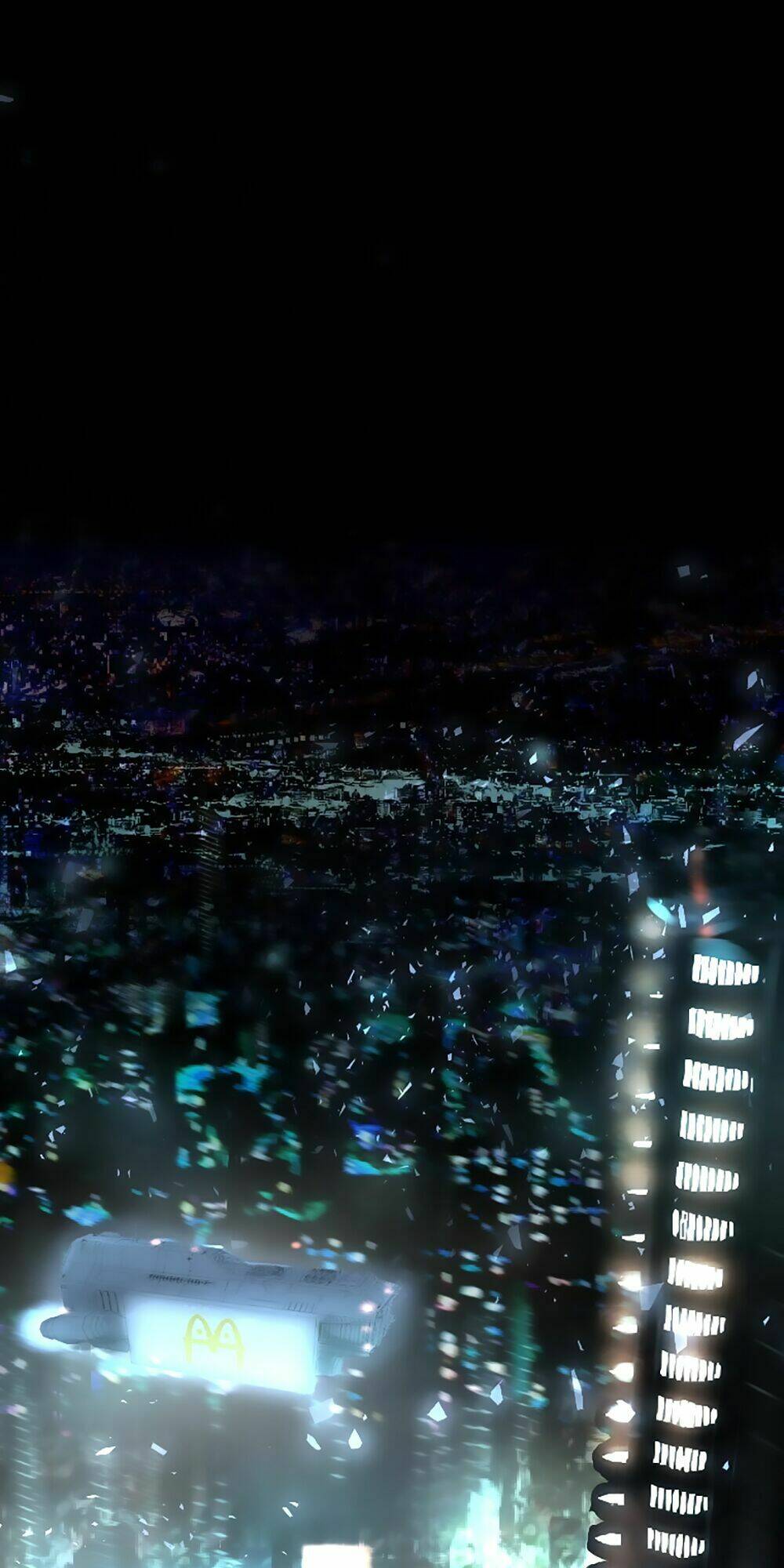 tam tuyệt tại dị giới chapter 8 3