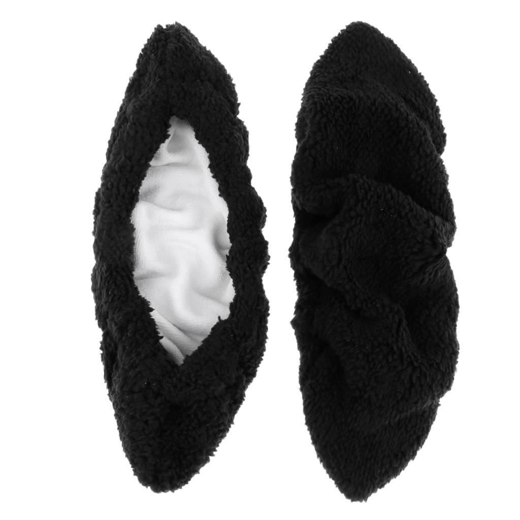 Skate Covers Ice Skate Blade Covers Skate Blade Protector for Hockey Skates, Figure Skates and Ice Skates