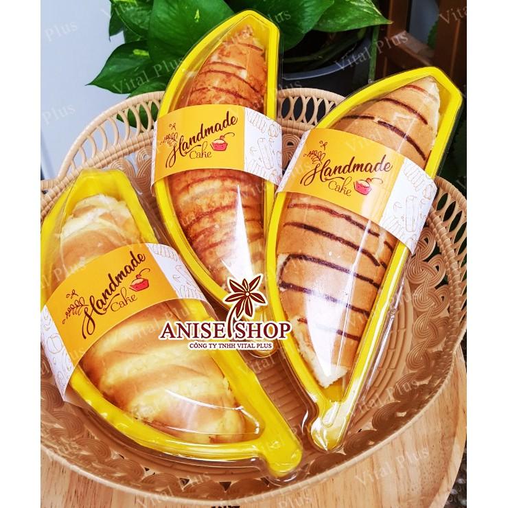 (3 KG) - Bột Chuối - Banana Juice Powder - Shop Nhà Anise - Vital Plus