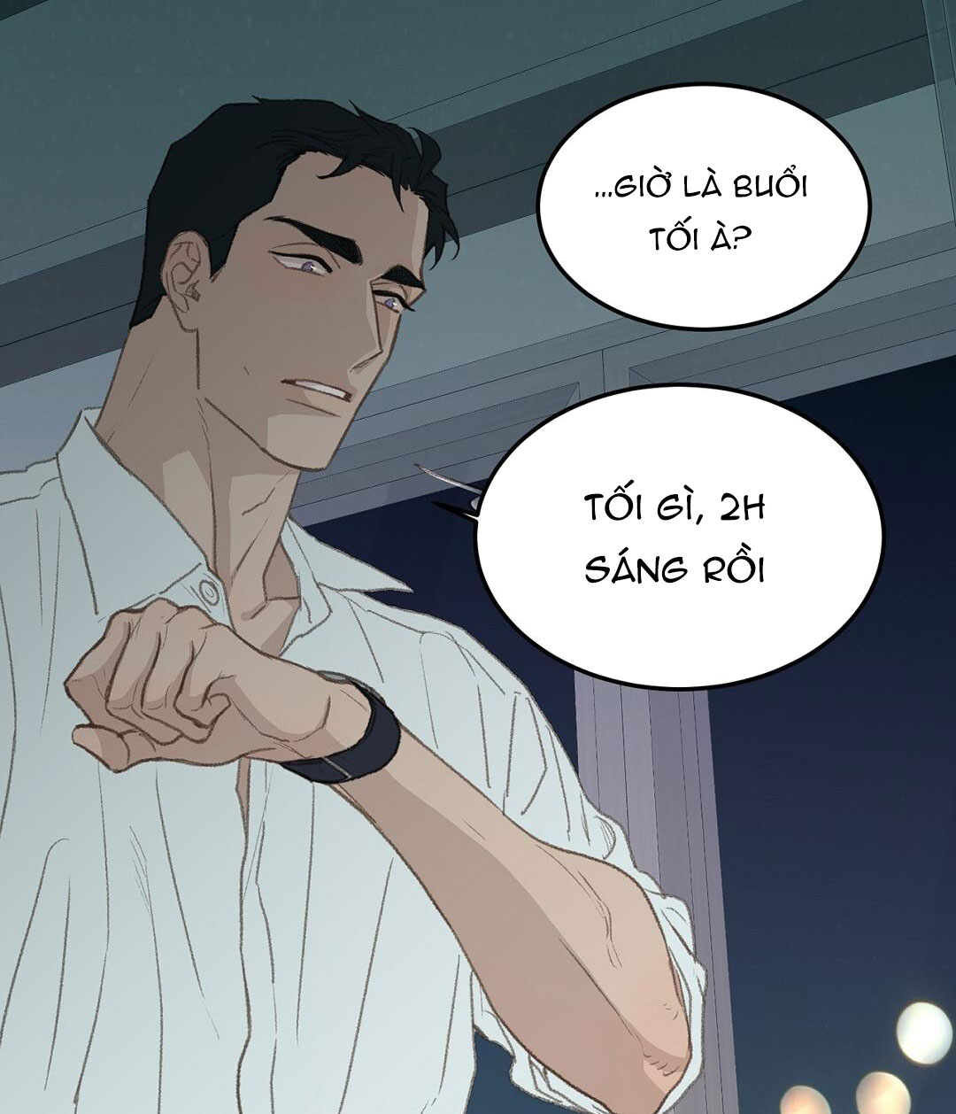 vùng cấm tình yêu của beta chapter 47 47