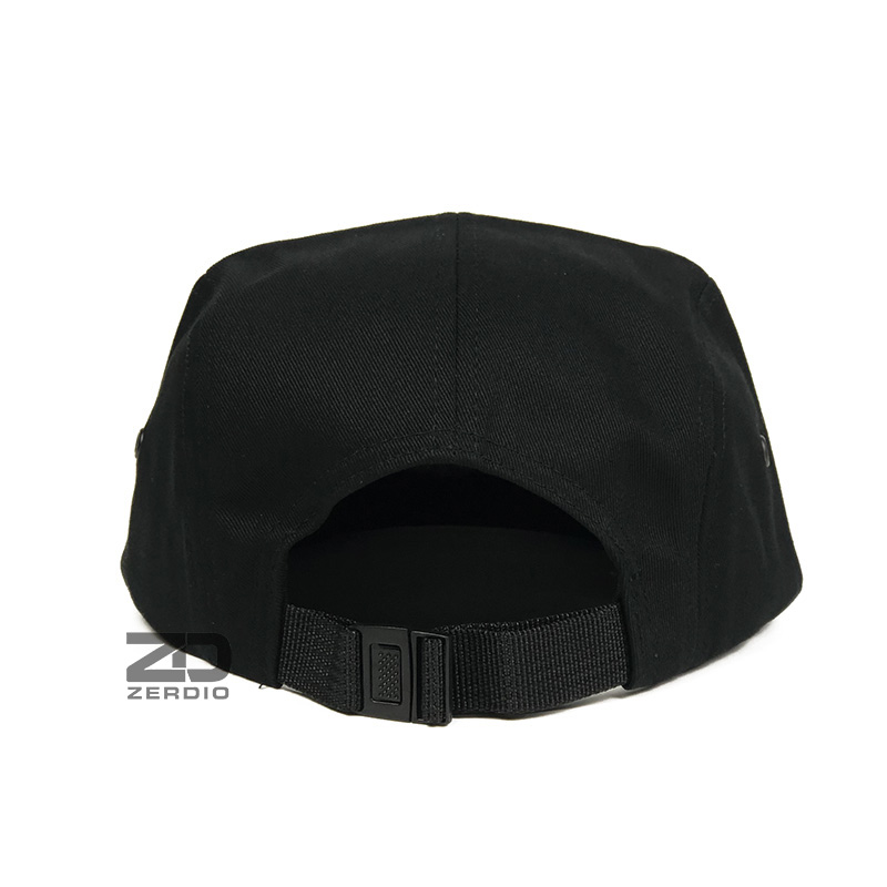 Nón lưỡi trai Snapback trơn đen đẹp phong cách hiphop cho cả nam và nữ