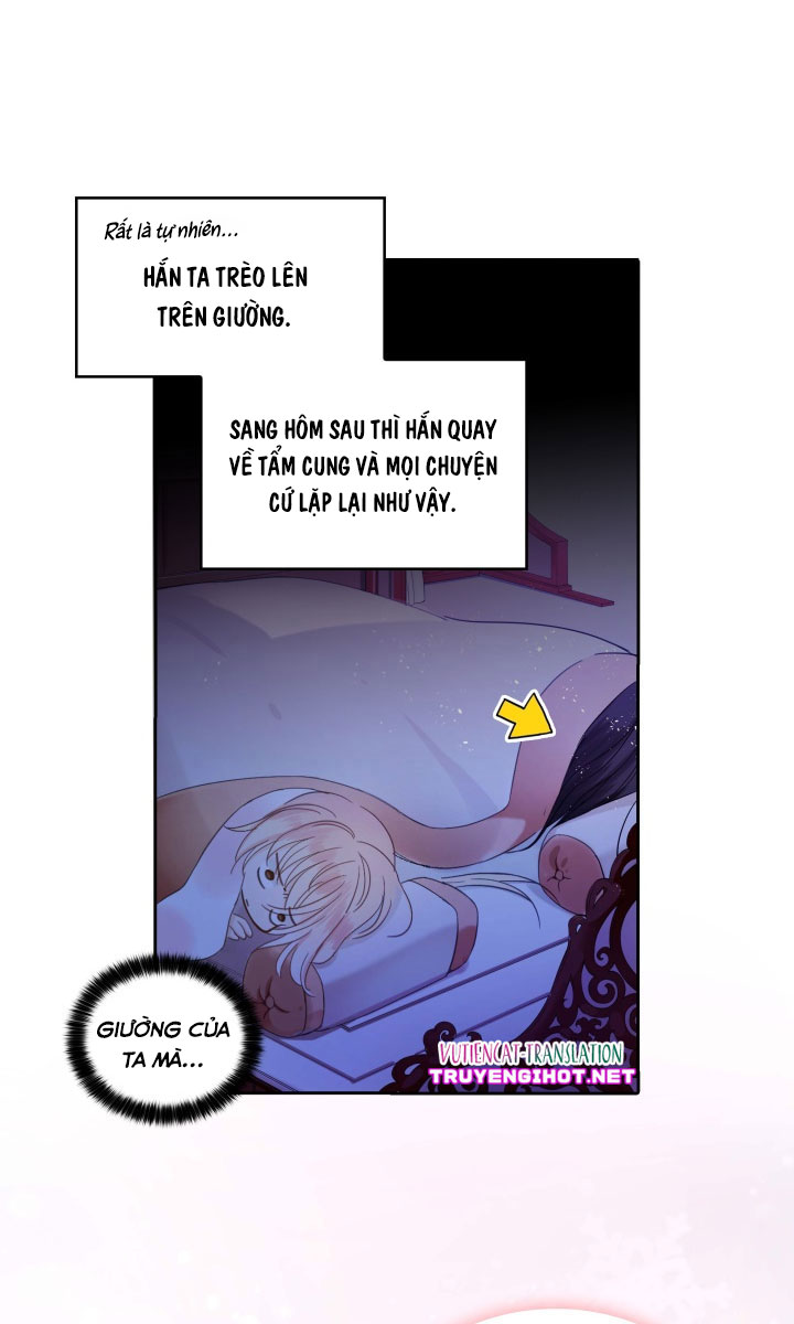 khế ước hậu cung chapter 3 6