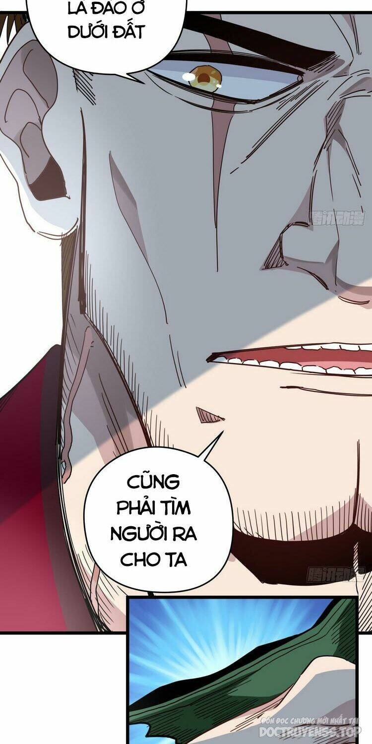 giải cứu 99 nữ chính ở mạt thế chapter 49 21