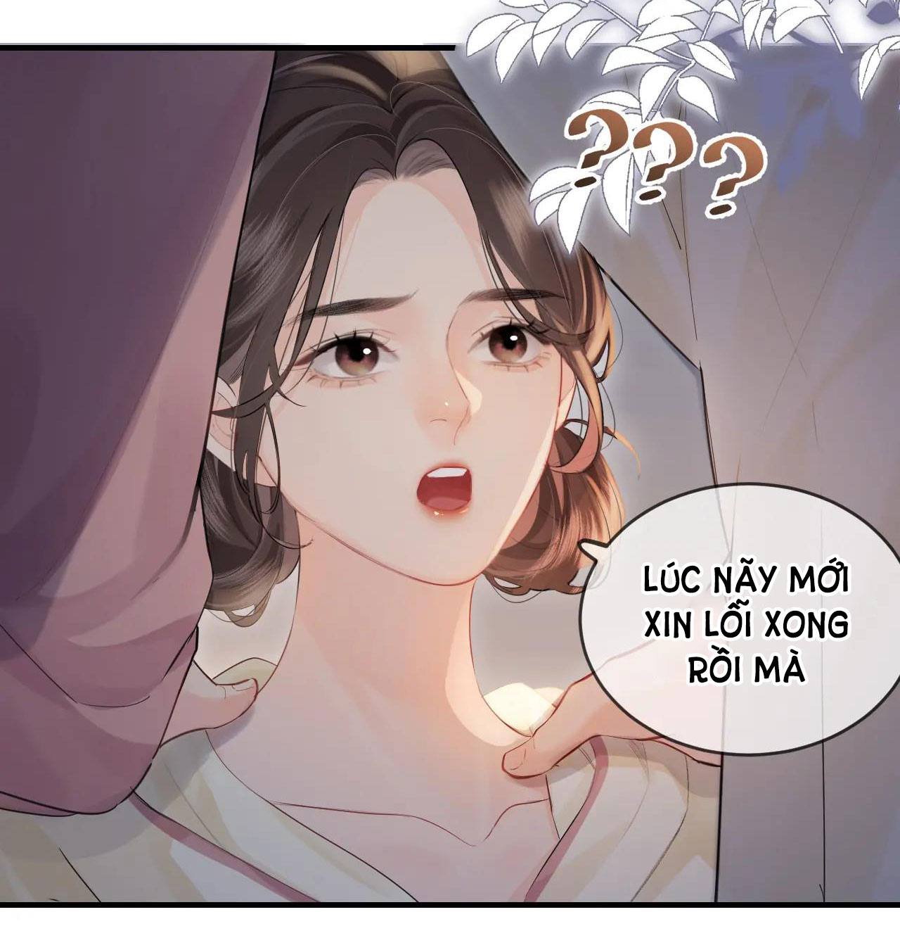 câu chuyện ngọt ngào của cặp vợ chồng đỉnh lưu chapter 29.2 9