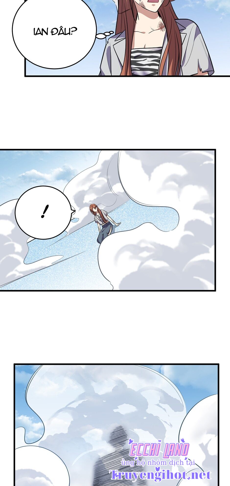 [16+] killing my love chapter 41.1 16