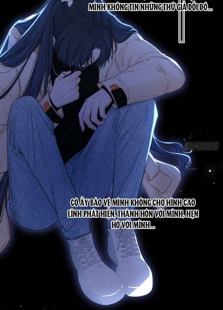 kim ốc tàng kiều chapter 56 40