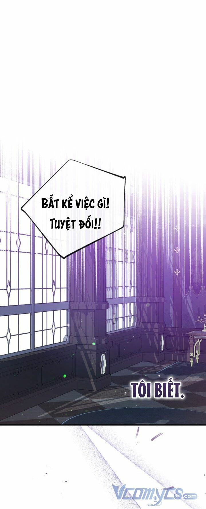 chúng ta có thể trở thành gia đình được không? chapter 46 64