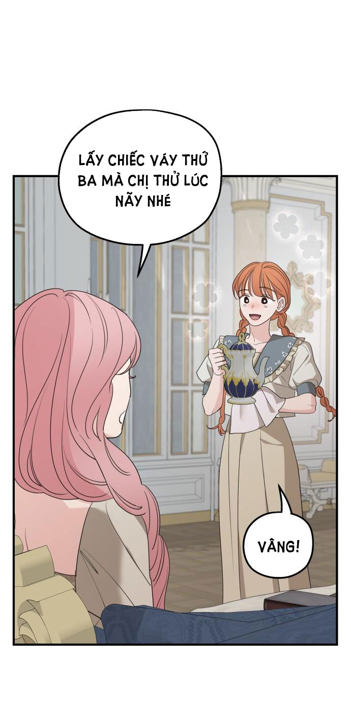 gia đình chồng bị ám ảnh bởi tôi chapter 73.2 13