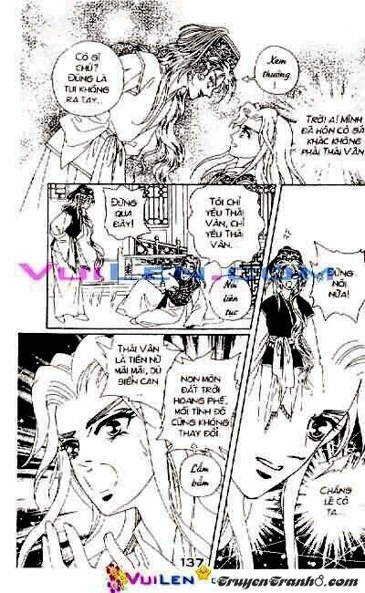 đóa hoa yêu kiều chapter 7 138