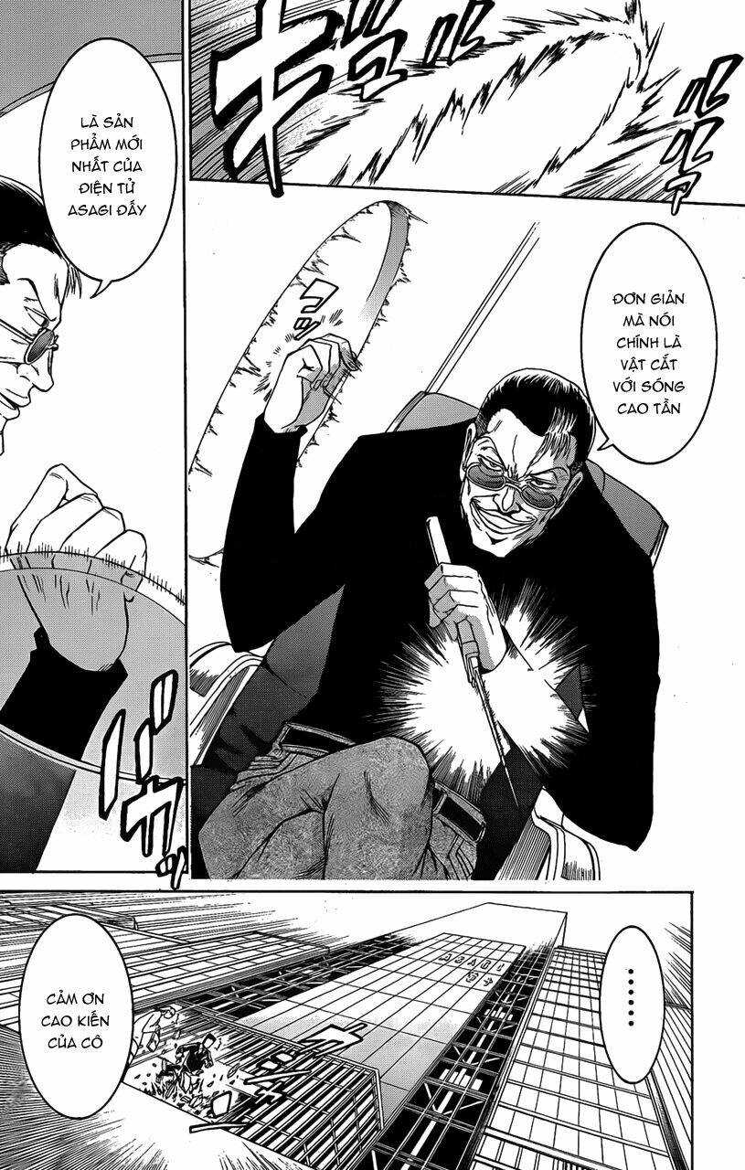 murcielago chapter 14 27