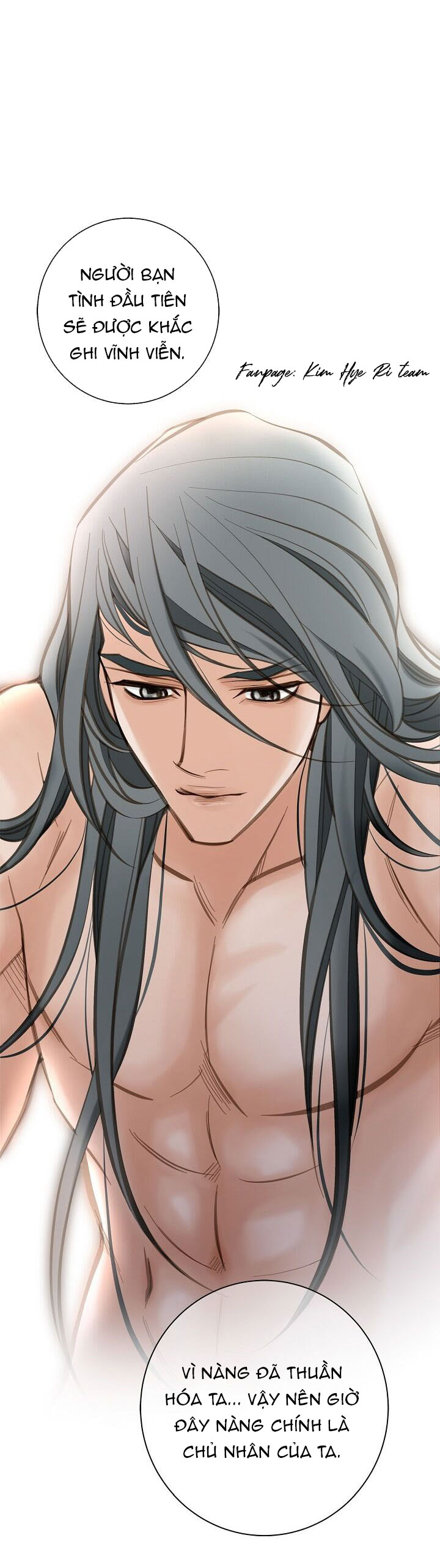 cuộc hôn nhân sinh tồn chapter 3.1 22