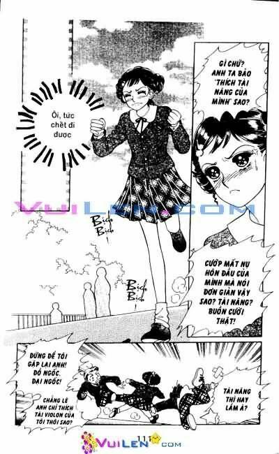 có anh trong đời chapter 1 111