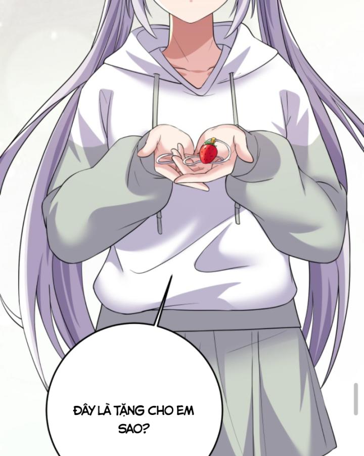 học cùng em gái, tôi bất cẩn vô địch rồi chapter 173 25