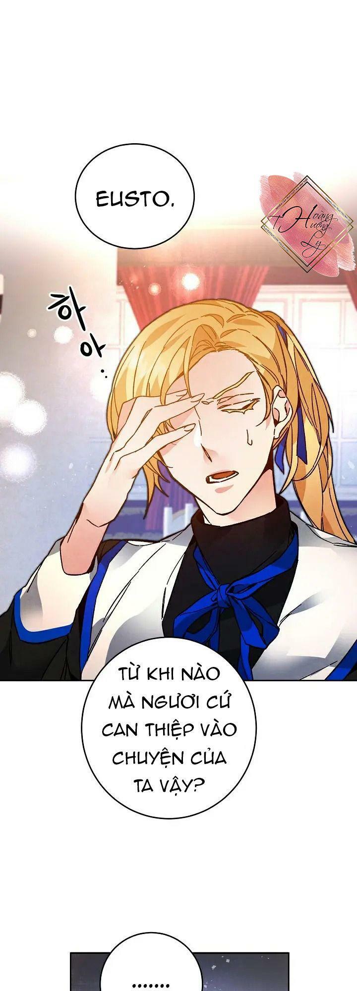 tôi trở thành hoàng đế bạo chúa trong tiểu thuyết chapter 31 40