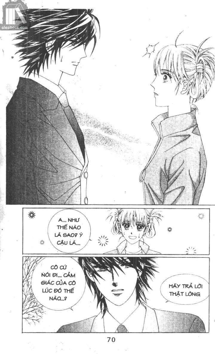 hồng tiểu thư chapter 18 30