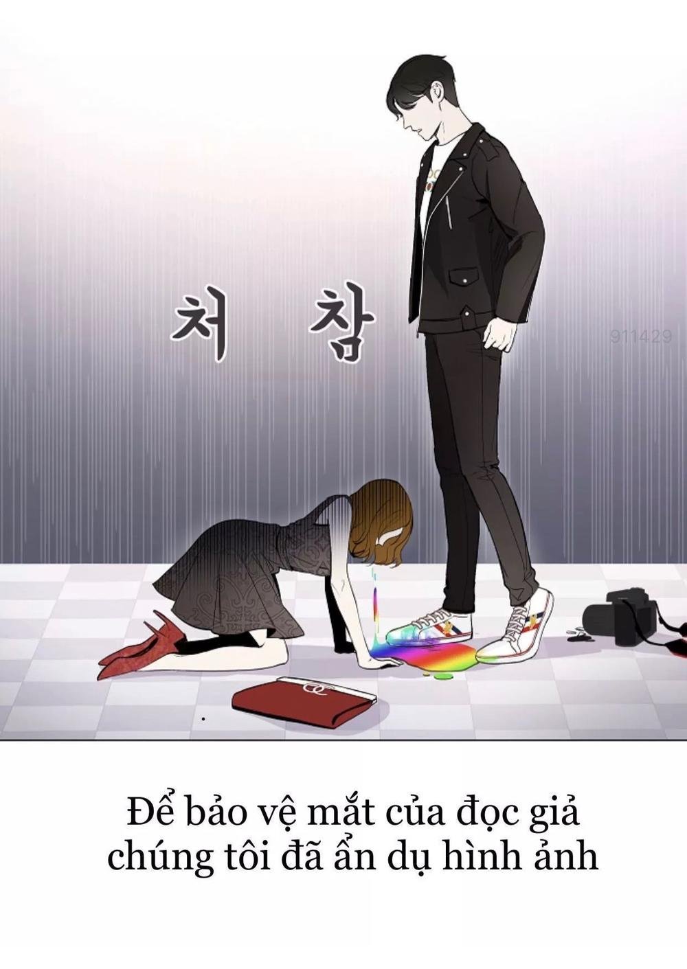 tôi kết hôn cùng antifan chapter 6.1 23