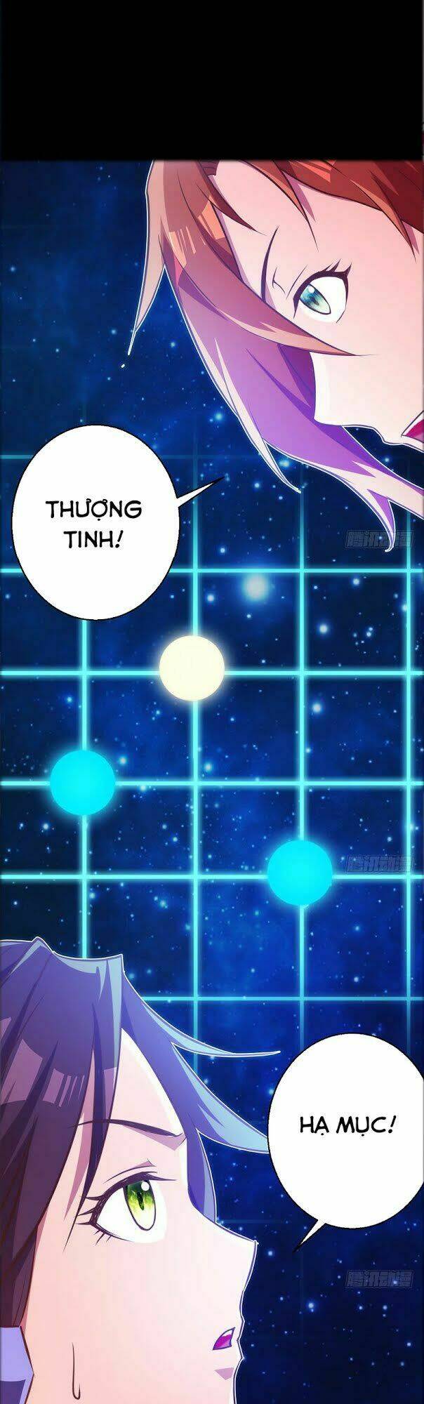 thiên hạ kiếp chapter 3 22