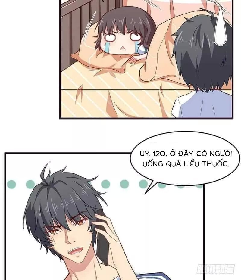 mộc lan muốn xuất giá chapter 11 24