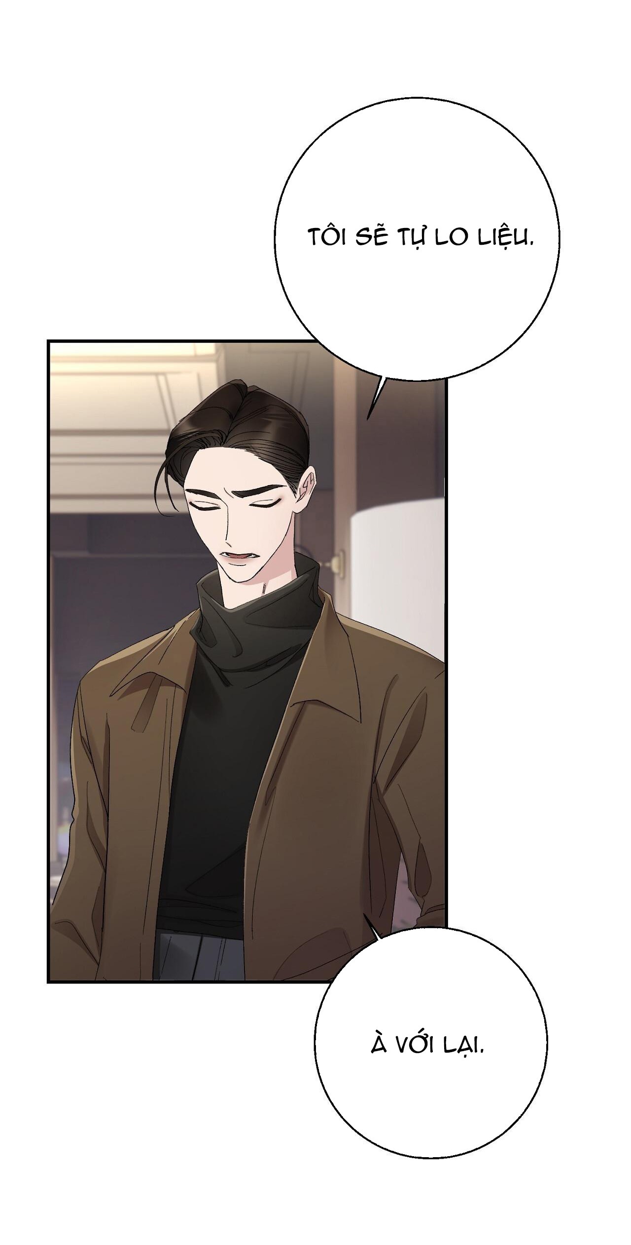 Hối Lộ Ngọt Ngào chapter 28 - Trang 47