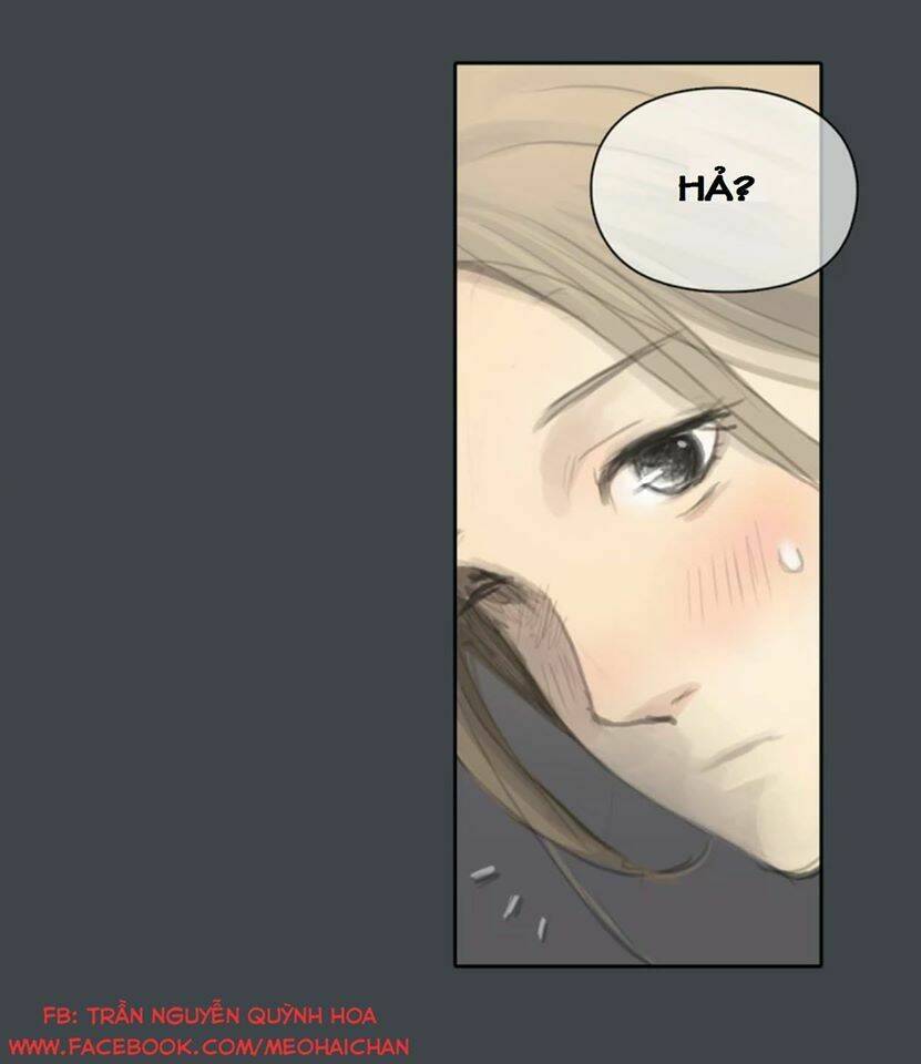 12 giờ của lọ lem chapter 32 3