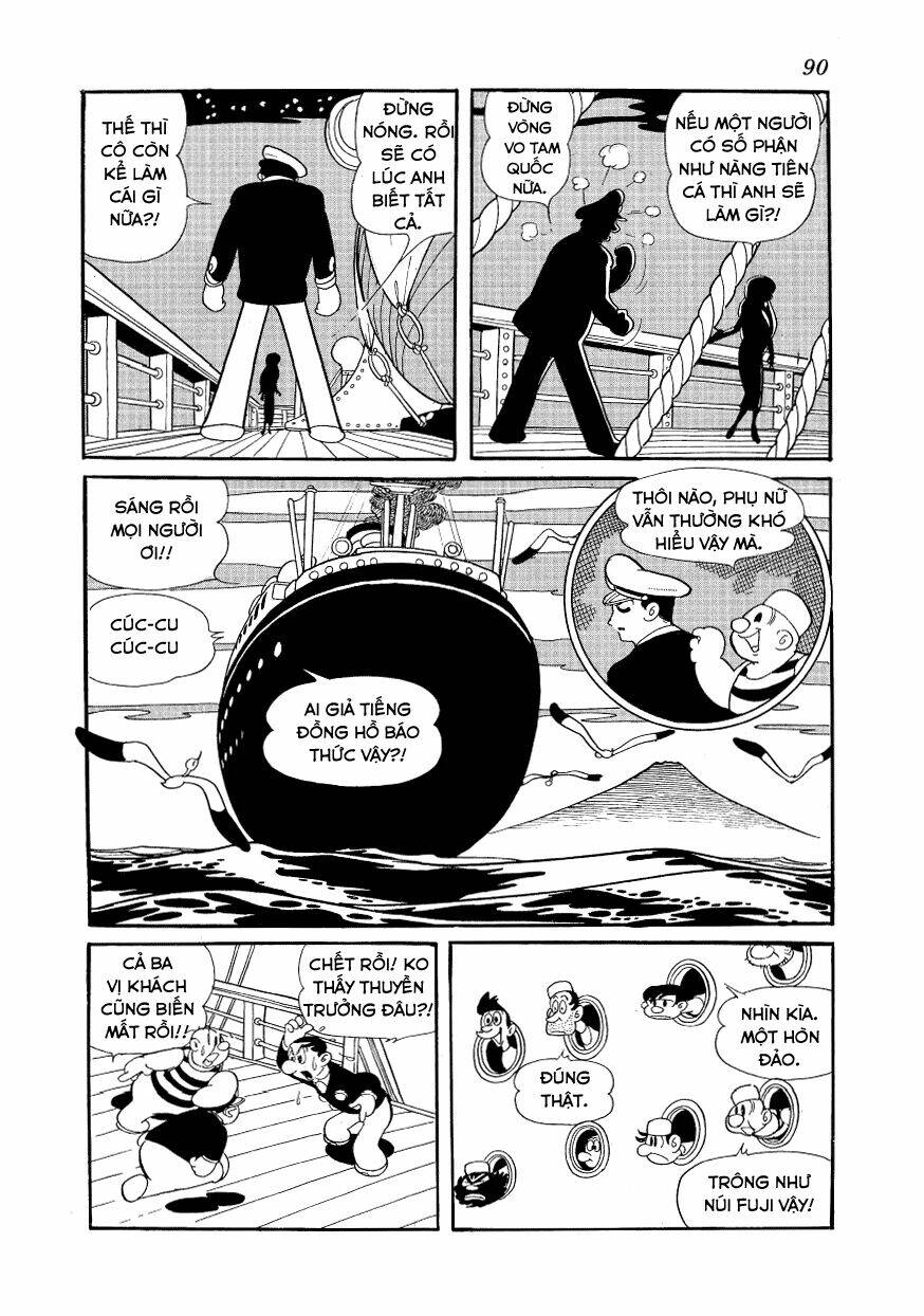 angel no oka chapter 2 41