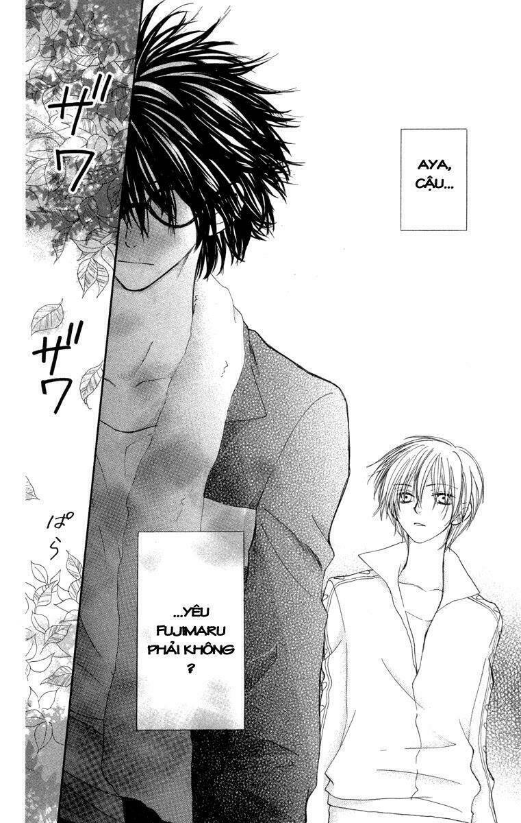 penguin revolution chapter 32 13